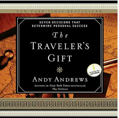 The travelers gift