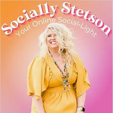 Socially Stetson